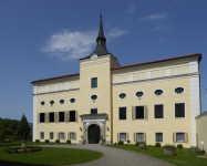 Schloss Kremsegg (Kremsegg)
